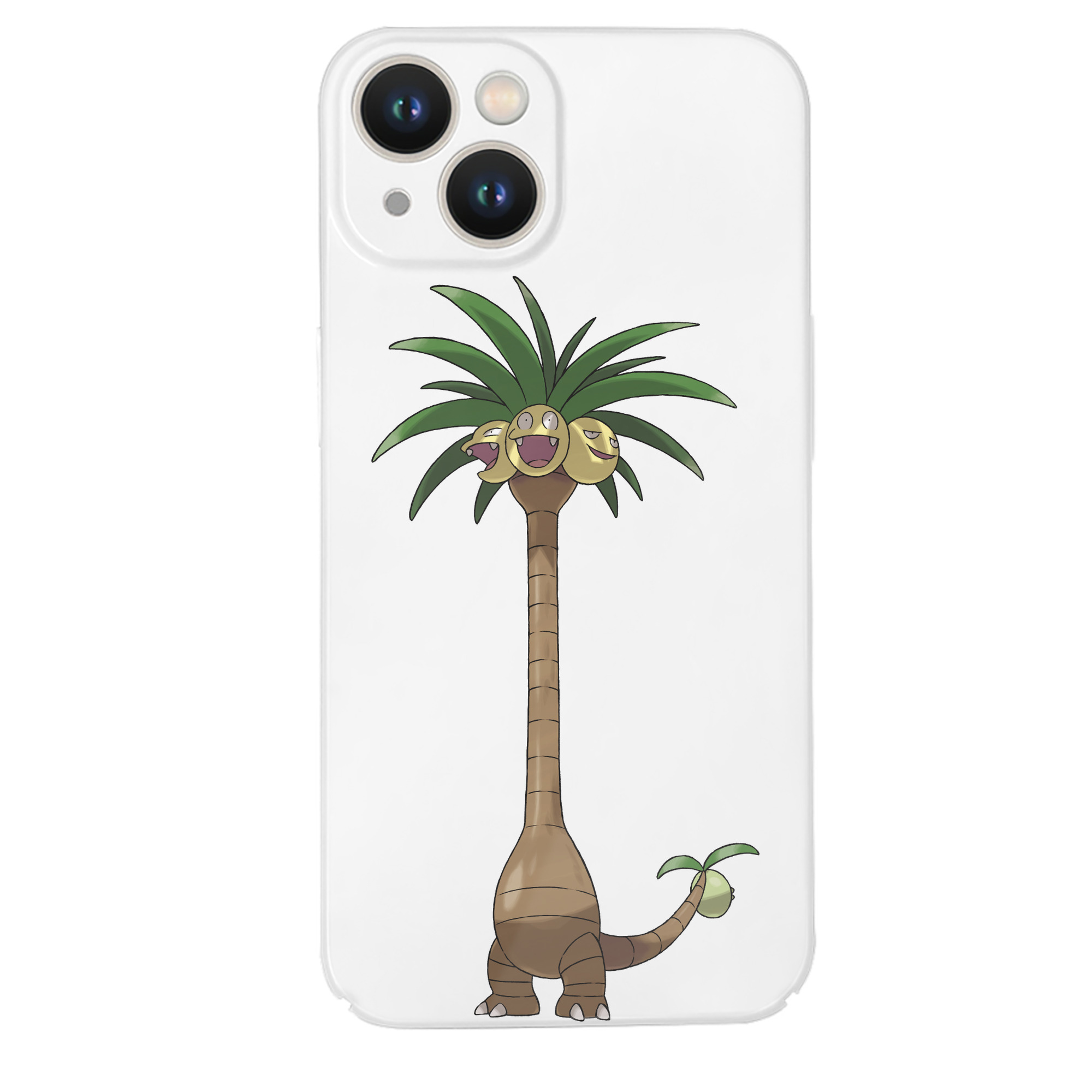 （画像用） ポケットモンスター Pokémon 【iPhone 14シリーズ対応】ハードケース
